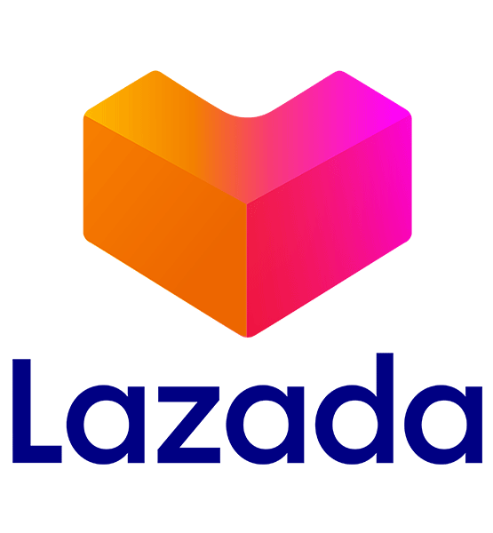 Lazada Logo Mark