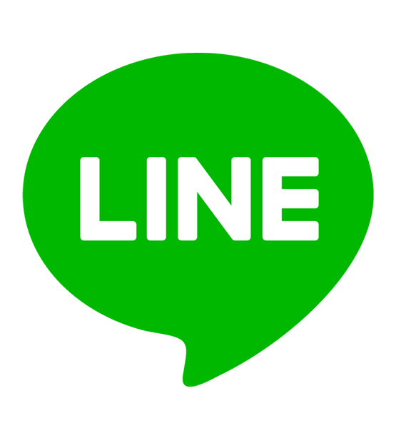 LINE Logo Mark