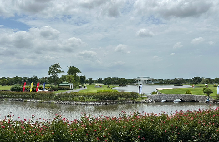 รายชื่อร้านค้าที่จำหน่าย Chalkless The Royal Golf & Country Club 02