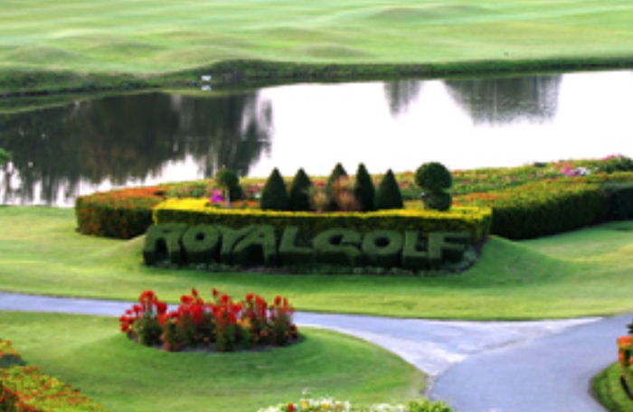 รายชื่อร้านค้าที่จำหน่าย Chalkless The Royal Golf & Country Club 03