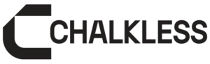 Logo Chalkless