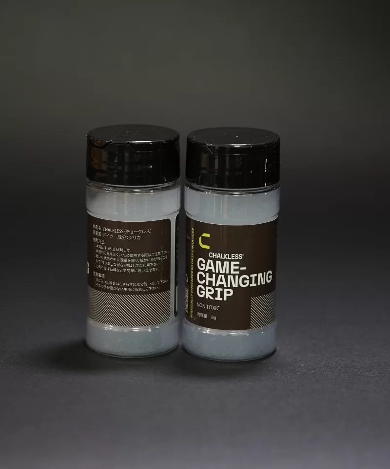 ขวด CHALKLESS (8 กรัม)