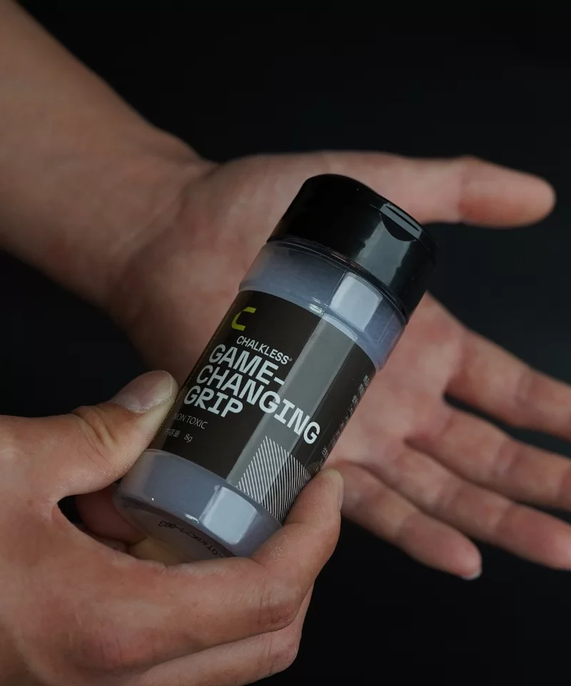 ขวด CHALKLESS (8 กรัม)