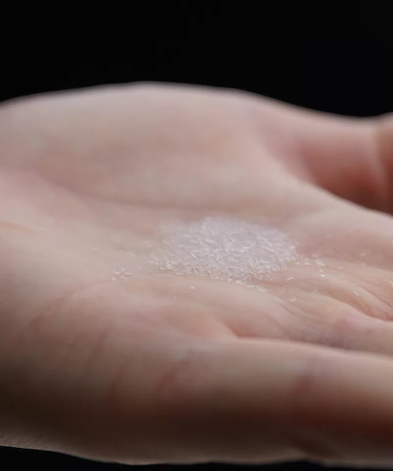 ขวด CHALKLESS (8 กรัม)