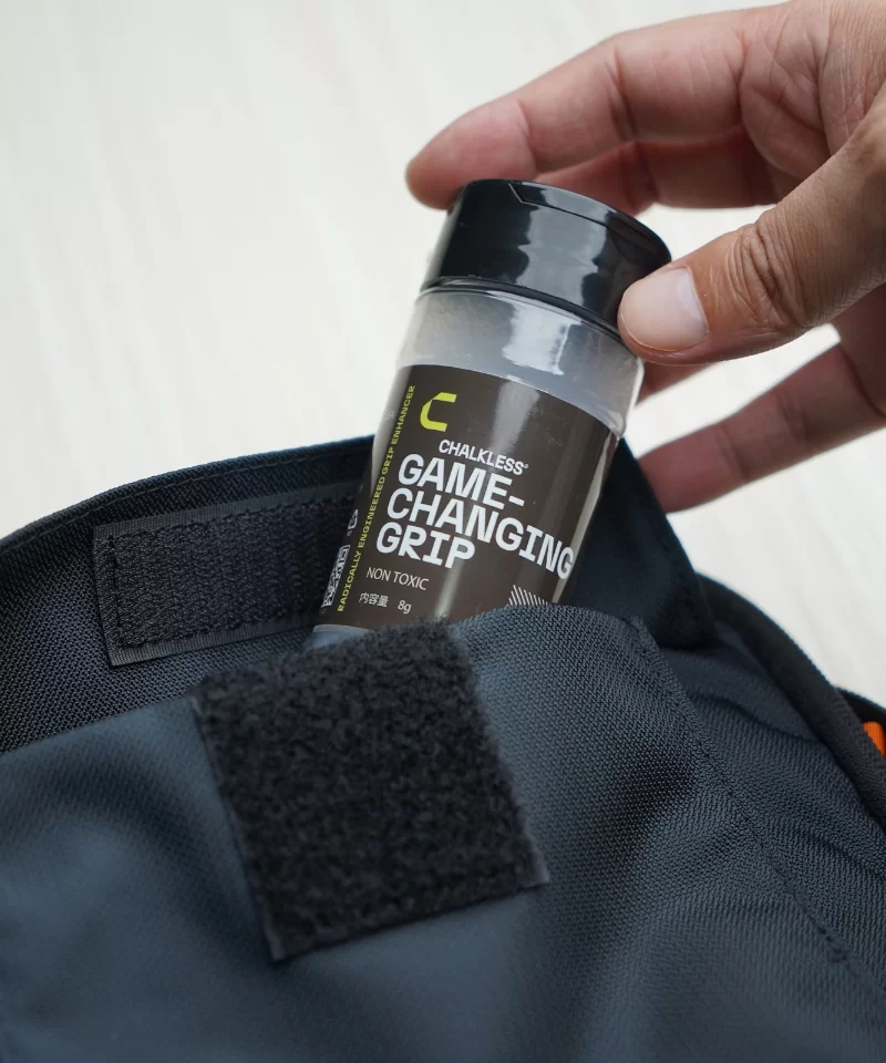 ขวด CHALKLESS (8 กรัม)