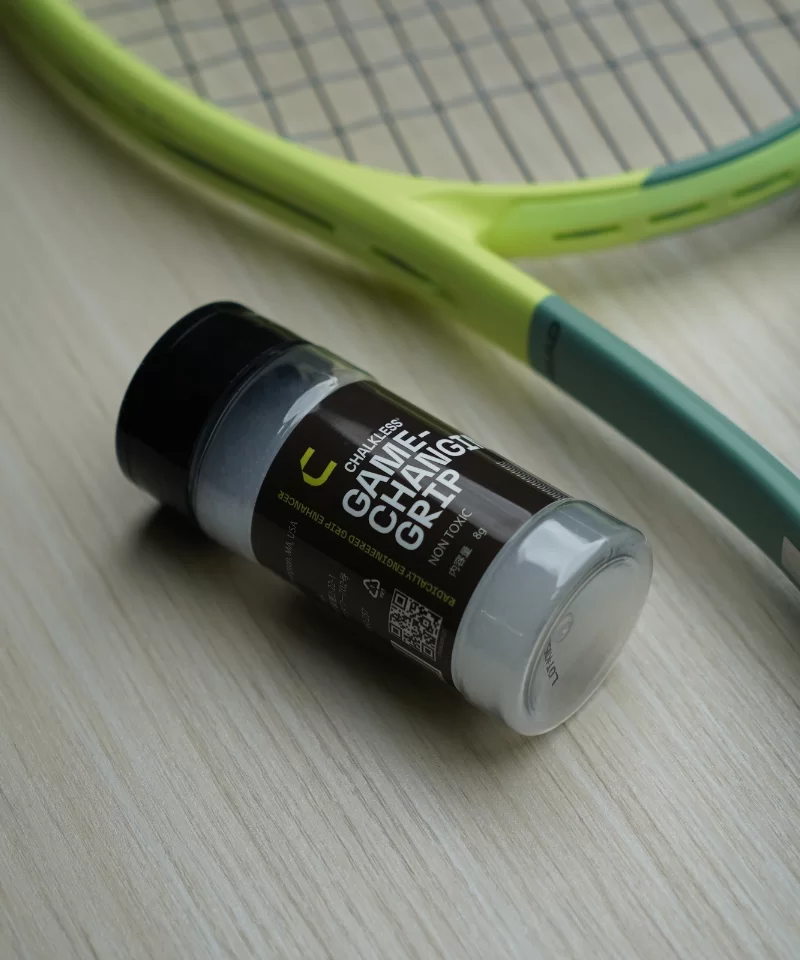 ขวด CHALKLESS (8 กรัม)