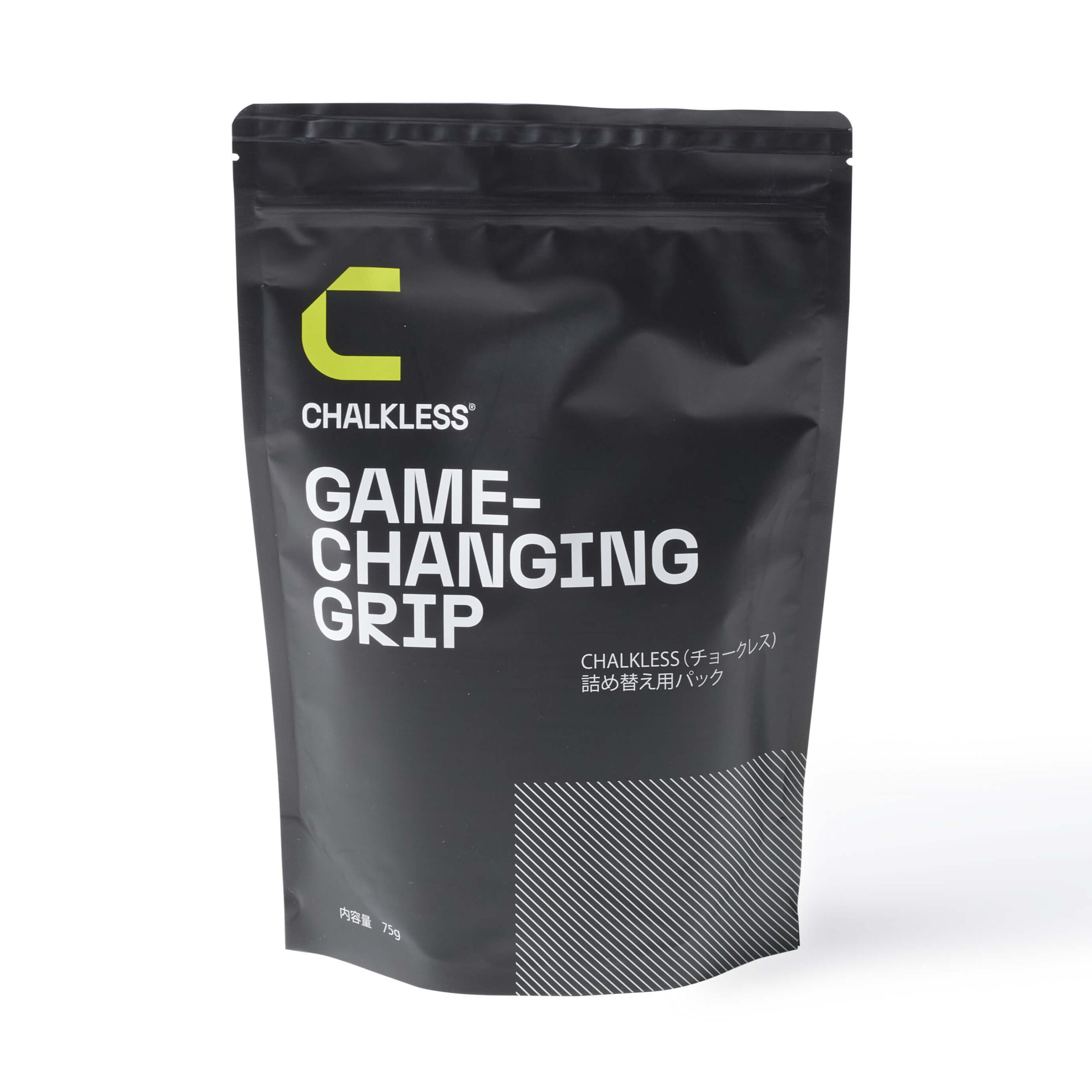 ขวด CHALKLESS (8 กรัม)