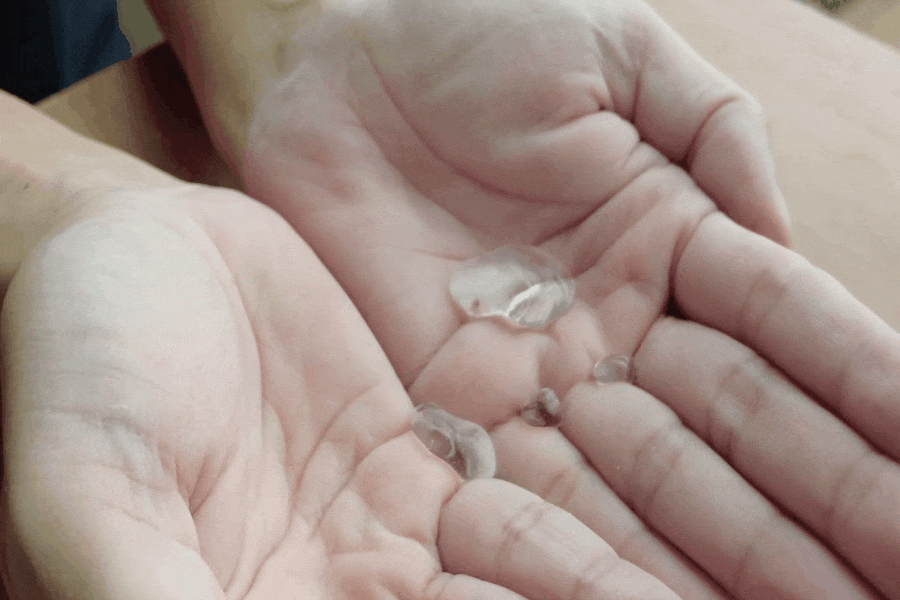 ความทนทานที่เหนือกว่า